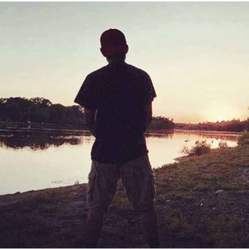 Meet your Posher, Luis